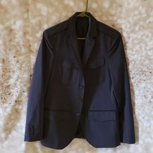 Kenneth cole blazer